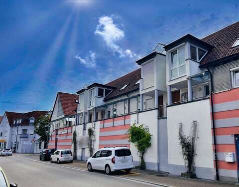 Foto - Wohnung zum Kaufen in Löchgau 199.000,00 € 44.18 m²