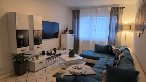 Foto - Wohnung zum Mieten in Hanau 750,00 € 73.69 m²