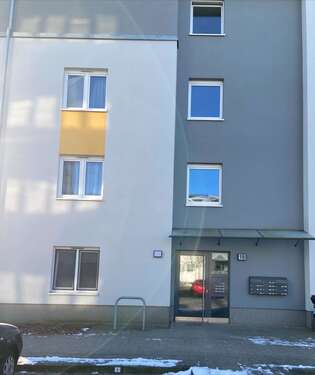 Foto - Wohnung zum Mieten in Norderstedt 616,00 € 52.61 m²