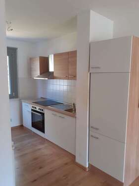 Foto - Wohnung zum Mieten in Brand-Erbisdorf 220,00 € 34 m²
