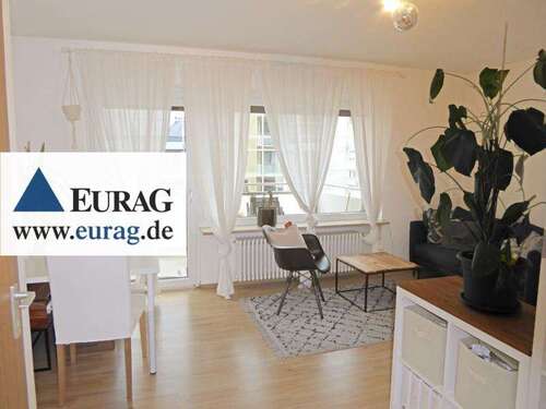 Foto - Wohnung zum Mieten in Nürnberg 490,00 € 45.08 m²