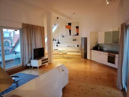 Foto - Wohnung zum Mieten in Berlin 1.300,00 € 95 m²