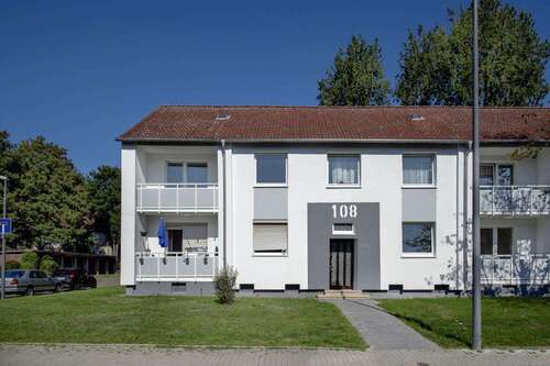 Foto - Wohnung zum Mieten in Gelsenkirchen 449,00 € 60 m²