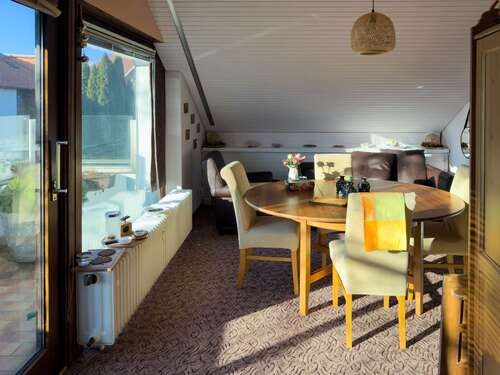 Foto - Wohnung zum Mieten in Göttingen 1.000,00 € 105 m²