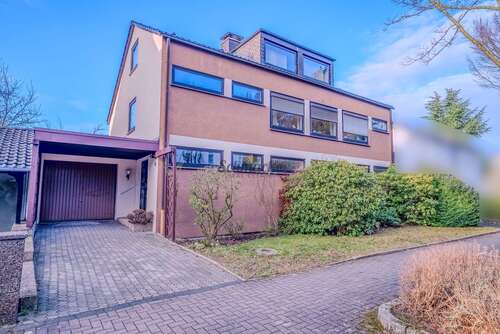 Foto - Haus zum Kaufen in Hagen 450.000,00 € 187.5 m²