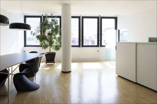 Foto - Büro in Aschaffenburg 1.800,00 € 155 m²