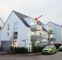 Wohnung zum Mieten in Augsburg 1.050,00 € 60 m²