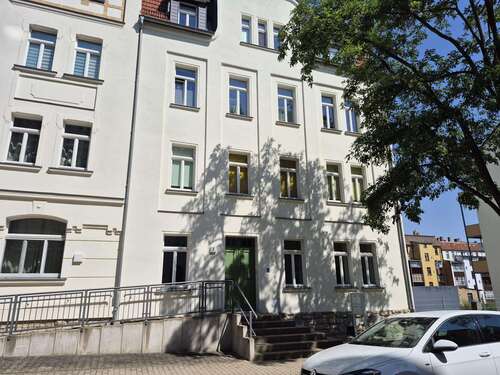 Foto - Wohnung zum Mieten in Zeitz 330,00 € 47 m²