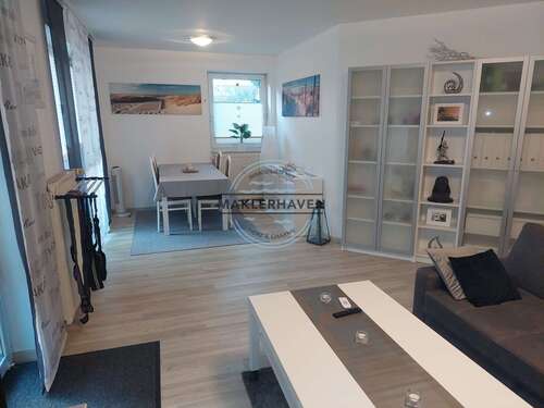Foto - Wohnung zum Kaufen in Oldenburg Bürgerfelde 190.000,00 € 70 m²