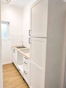 Foto - Wohnung zum Mieten in Leverkusen 520,00 € 45 m²