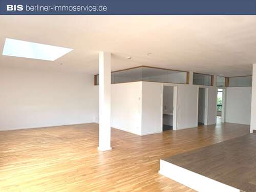 Foto - Wohnung zum Mieten in Berlin 2.145,00 € 130 m²