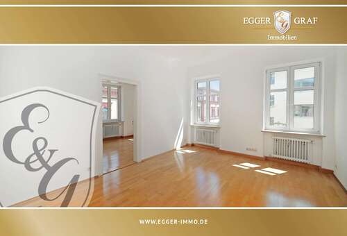 Foto - Wohnung zum Kaufen in München 2.698.000,00 € 151.2 m²