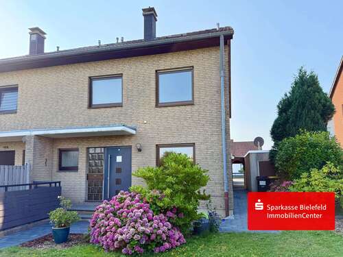 Foto - Haus zum Kaufen in Bielefeld 350.000,00 € 150 m²