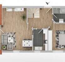 Wohnung zum Kaufen in Nufringen 359.000,00 € 79 m²