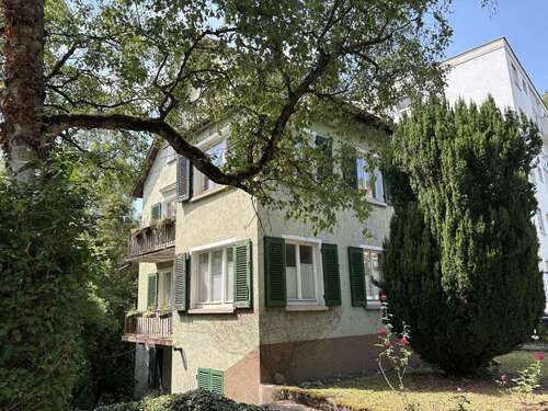 Foto - Haus zum Kaufen in Tübingen 998.000,00 € 198 m²