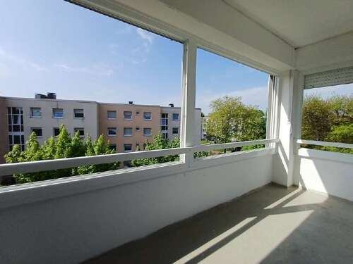 Foto - Wohnung zum Mieten in Minden 503,20 € 71 m²