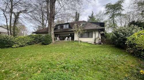 Foto - Haus zum Kaufen in Dreieich 1.650.000,00 € 320 m²
