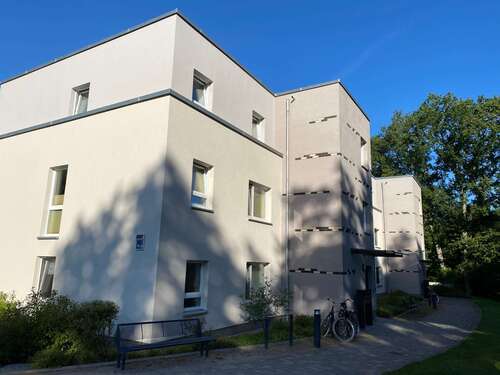 Foto - Wohnung zum Mieten in Ahrensburg 809,00 € 58.8 m²