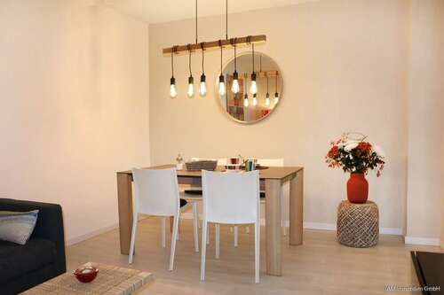 Foto - Wohnen auf Zeit in Frankfurt Rödelheim 1.950,00 €