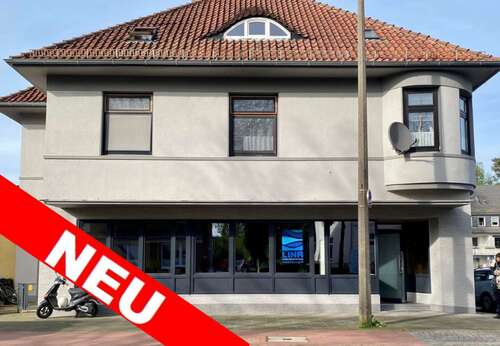 Foto - Büro in Bremen 500,00 € 100 m² - 500,00&nbsp;EUR Kaltmiete, ca.&nbsp; 100,00&nbsp;m&sup2;