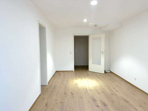 Foto - Wohnung zum Mieten in Mannheim 620,00 € 35 m²