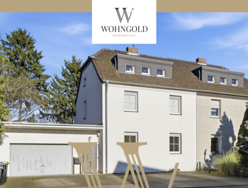 Foto - Haus zum Kaufen in Köln 699.900,00 € 210 m²