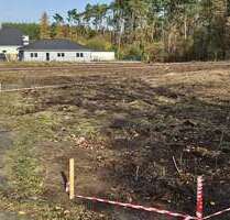 Grundstück zu verkaufen in Rauen 125.000,00 € 600 m²