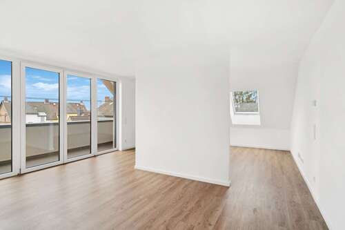 Foto - Wohnung zum Kaufen in Frankfurt am Main Sindlingen 379.000,00 € 69.29 m²