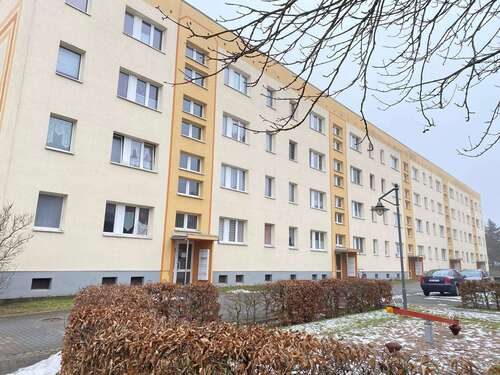 Foto - Wohnung zum Mieten in Jessen (Elster) 390,00 € 60 m²