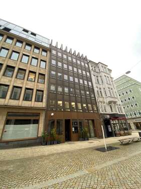 Foto - Büro in Hamburg 2.550,00 € 121.4 m²