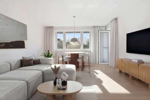 Foto - Wohnung zum Kaufen in München 425.400,00 € 71 m²