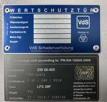 Halle in Burscheid 1.750,00 € - 1.750,00&nbsp;EUR Kaltmiete, in Burscheid (PLZ: 51399)