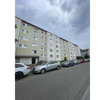 Wohnung zum Mieten in Ingolstadt 550,00 € 51 m²
