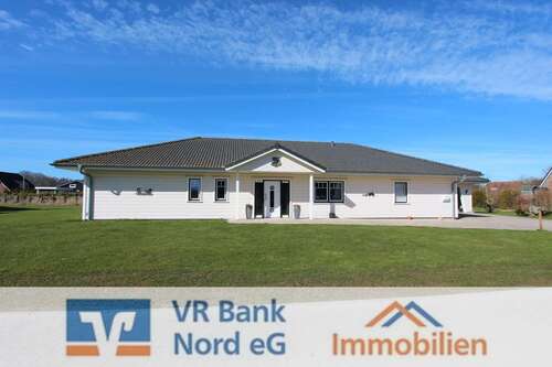 Foto - Haus zum Kaufen in Dagebüll 529.000,00 € 170 m²