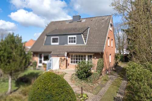 Foto - Haus zum Kaufen in Kummerfeld 365.000,00 € 105 m²