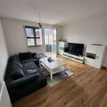 Foto - Wohnung zum Mieten in Kempten 1.050,00 € 69 m²