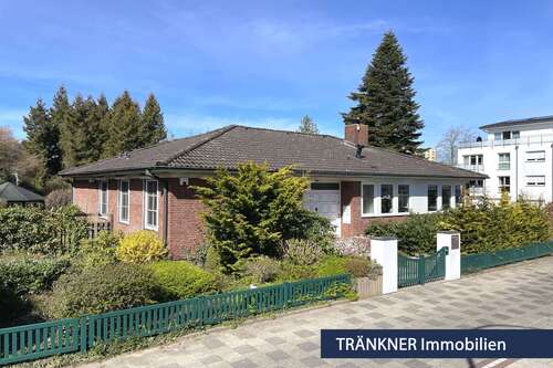 Foto - Haus zum Kaufen in Bremerhaven 449.000,00 € 160 m²