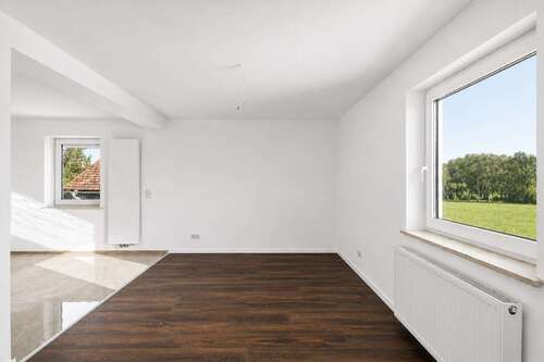 Foto - Wohnung zum Kaufen in Niedermotzing 350.000,00 € 96.33 m²
