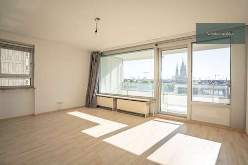 Foto - Wohnung zum Kaufen in München 333.000,00 € 36 m²