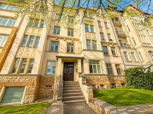 Foto - Wohnung zum Kaufen in Chemnitz 135.000,00 € 88 m²