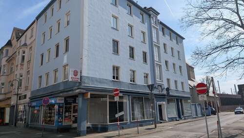 Foto - Einzelhandel in Leverkusen 700,00 € 72 m²