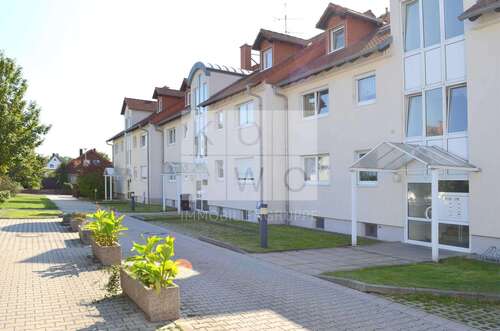 Foto - Wohnung zum Kaufen in Beucha 150.000,00 € 61.25 m²