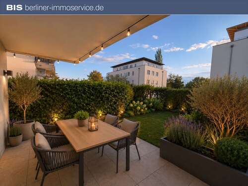 Foto - Wohnung zum Kaufen in Berlin 295.000,00 € 80 m²
