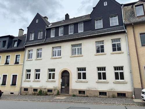 Foto - Haus zum Kaufen in Schlettau 128.000,00 € 386 m²