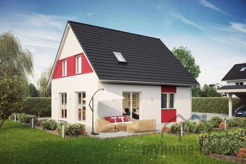 Foto - Haus zum Kaufen in Röttenbach 664.000,00 € 115 m²