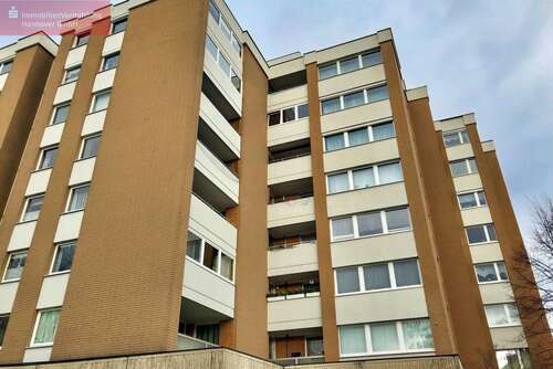 Foto - Wohnung zum Kaufen in Hannover 157.000,00 € 69 m²