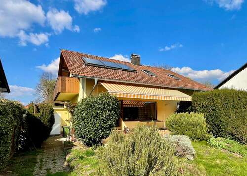 Foto - Haus zum Kaufen in Dietzenbach 690.000,00 € 173 m²