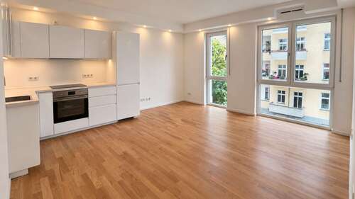 Foto - Wohnung zum Mieten in Berlin 2.080,00 € 65.08 m²