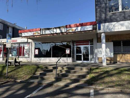Foto - Einzelhandel in Bochum Kornharpen 1.400,00 € 137.59 m²