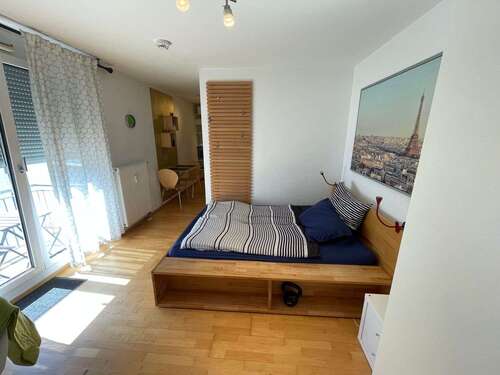 Foto - Wohnen auf Zeit in Stuttgart 1.050,00 €